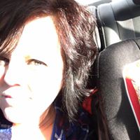 Tiffany Patton Photo 29