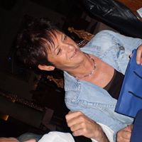 Annick Gouin Photo 2