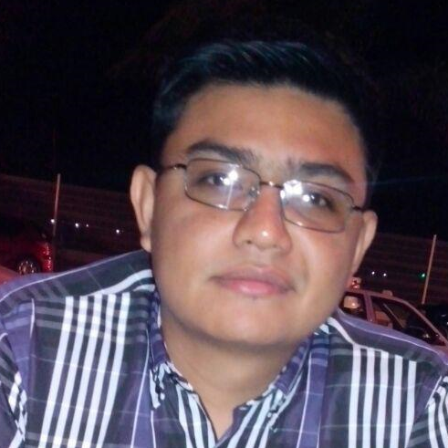 Jose Caballero Photo 20