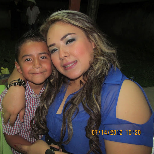 Corina Sanchez Photo 18