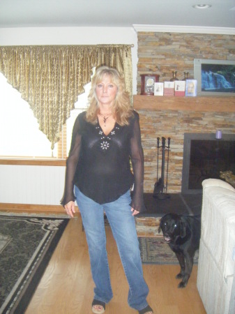 Judith Thomas Photo 25