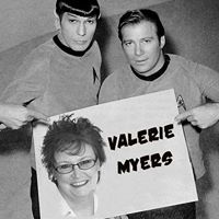 Valerie Myers Photo 33