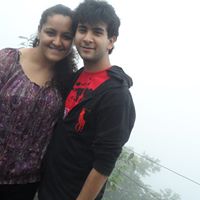 Riddhi Dattani Photo 1