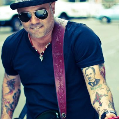 Danny Rojo Photo 23