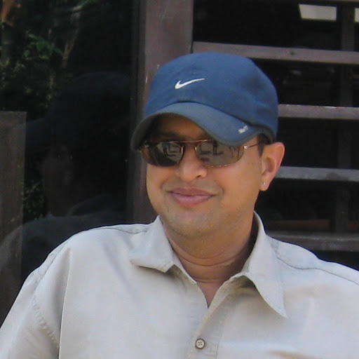 Vivek Shanbhag Photo 16