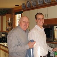 Timothy Dicken Photo 10