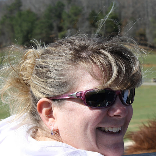 Kristin Lewis Photo 26
