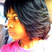Gwen Brewer Photo 23