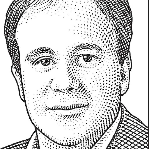 Ian Salisbury Photo 32