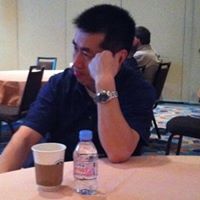 Max Zhang Photo 12