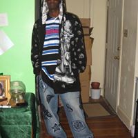 Joshua Tubbs Photo 26