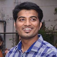 Dhanush Patel Photo 6