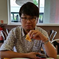 Raymond Li Photo 26