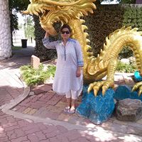 Zehra Syeda Photo 18
