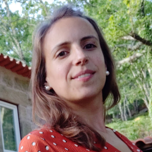 Joana Rebelo Photo 18