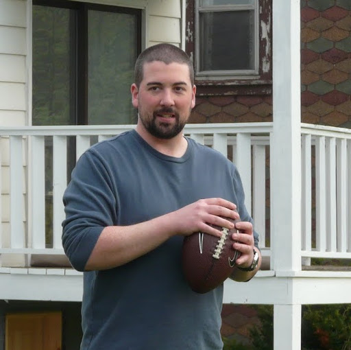 Brian Huber Photo 24