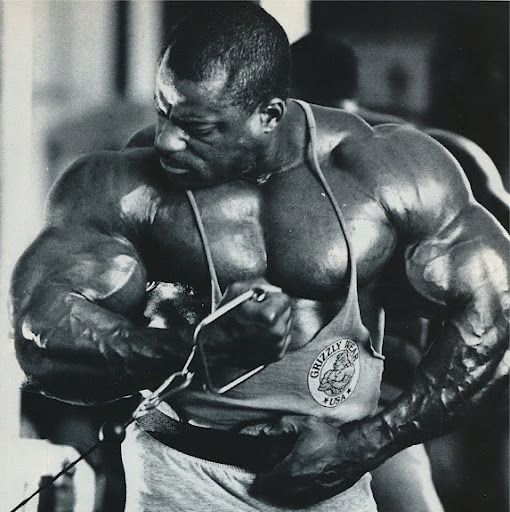 Vince Taylor Photo 13