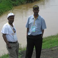 Abebe Eshetu Photo 5