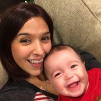 Kristina Sandoval Photo 28