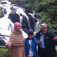 Tasneem Siddiqui Photo 14