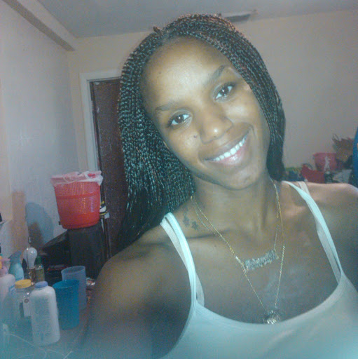 Antwanette Johnson Photo 10