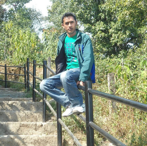 Chandra Khadka Photo 18