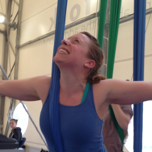 Sally Haden Photo 8