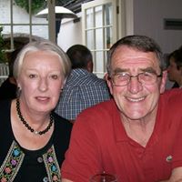 Jean Strong Photo 27
