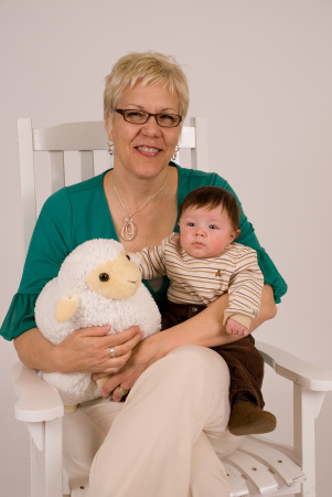 Lynn Brown Photo 29