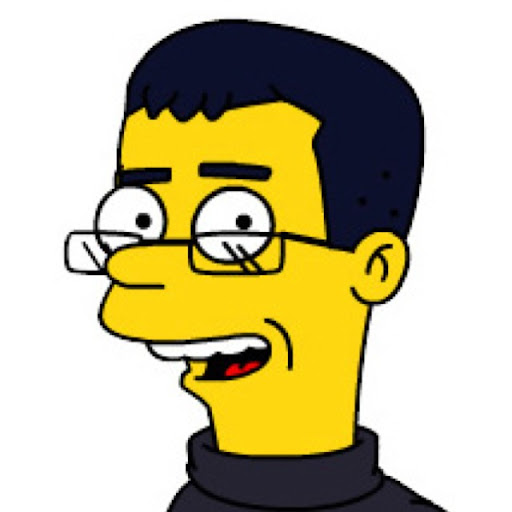 Andrew Yeoh Photo 19