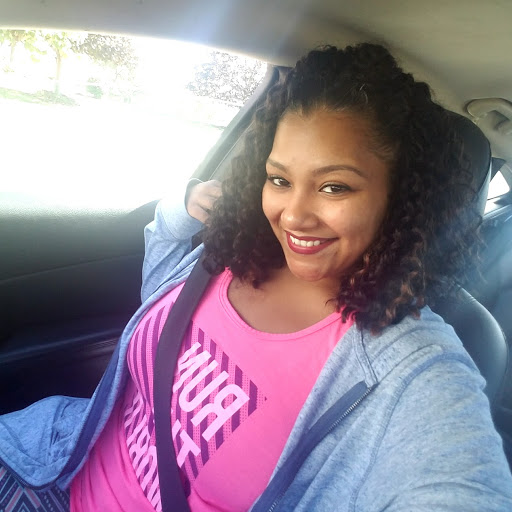Stephanie Inman Photo 29