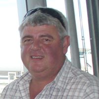 Barend Venter Photo 15