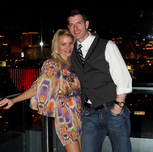 Candace Sims Photo 23