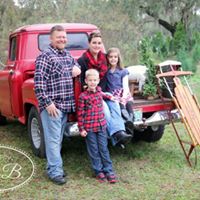 Samantha Newsome Photo 13