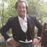Iain Gordon Photo 29