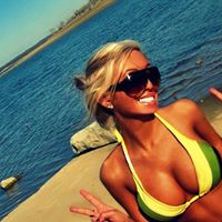 Anna Ferry Photo 6
