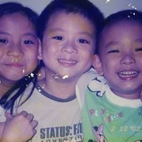Pang Ho Photo 14