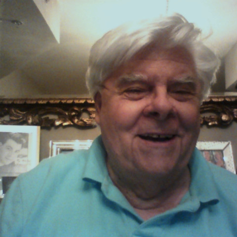 Gerald Posner Photo 26