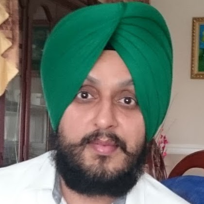 Jagjit Grewal Photo 15