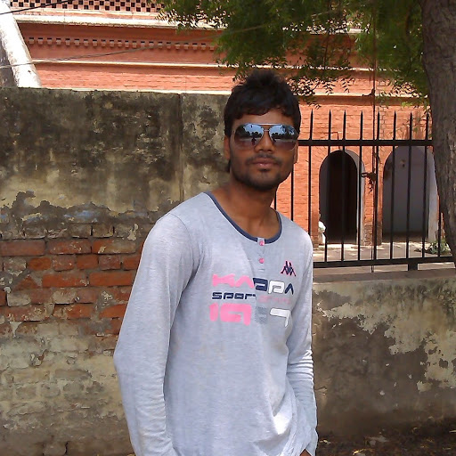 Dheeraj Gautam Photo 14