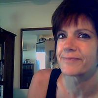 Julia Wright Photo 15