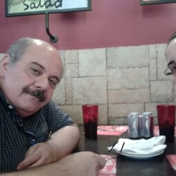 Nasser Issa Photo 14