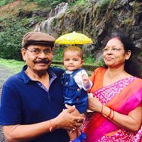 Mala Sinha Photo 18