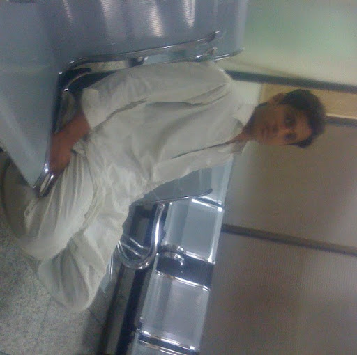 Shafqat Hayat Photo 12