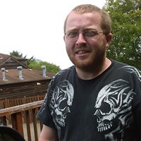 William Goss Photo 20