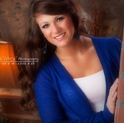 Jessica Hatfield Photo 27