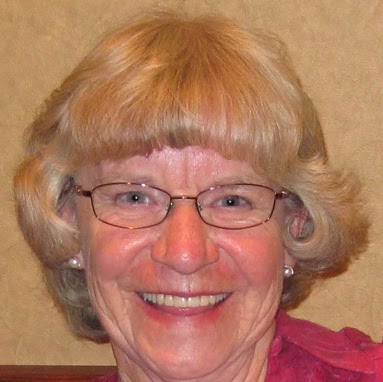 Joan Bauer Photo 23