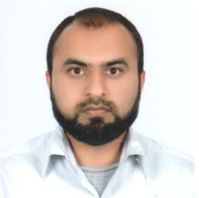 Sharique Ansari Photo 6