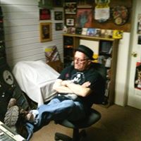 Thomas Mock Photo 29