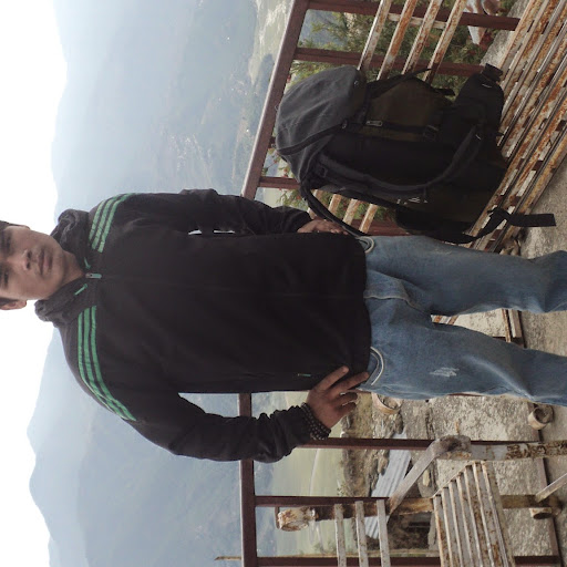 Nima Lama Photo 19
